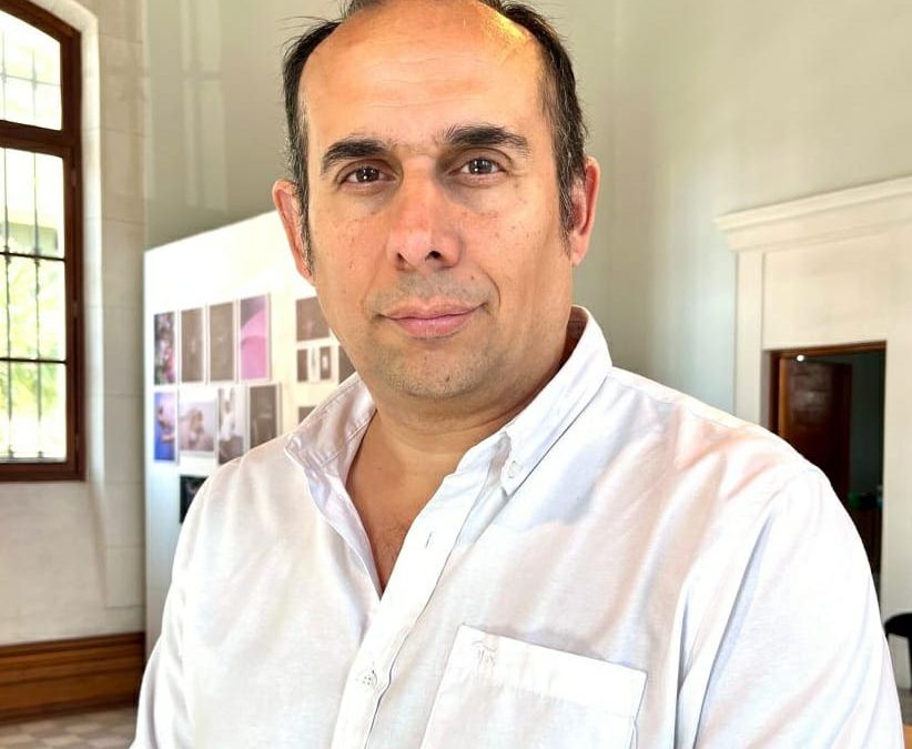 Christian Jamett